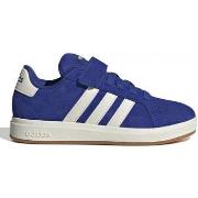 Baskets enfant adidas Grand court 00s el c