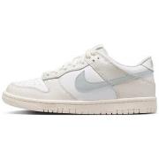 Baskets basses enfant Nike DUNK LO GS