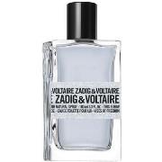 Cologne Zadig &amp; Voltaire This Is Him! Vibes Of Freedom Eau De Toil...