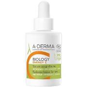 Hydratants &amp; nourrissants A-Derma Biology Energy C Sérum Iluminado...