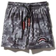 Maillots de bain Sprayground SP046 AM SWIM-TRUNKS