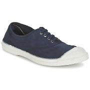 Baskets basses Bensimon TENNIS LACET