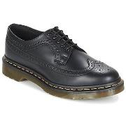 Derbies Dr. Martens 3989 BROGUE BLACK SMOOTH