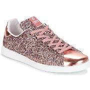 Baskets basses Victoria DEPORTIVO BASKET GLITTER