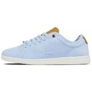 Baskets basses Lacoste Carnaby Evo 317 8 SPW