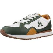 Baskets Le Coq Sportif JET STAR_2