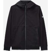 Doudounes Weekend Offender Sulta softshell - noir