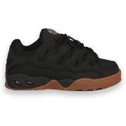 Baskets Osiris D3 OG BLACK GUM