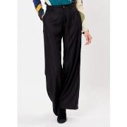 Pantalon La Fiancee Du Mekong Pantalon fluide ample BALDUR