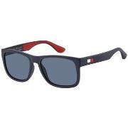 Lunettes de soleil Tommy Hilfiger Lunettes de soleil Homme TH 1556_S