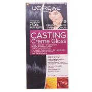 Soins cheveux L’Oréal Paris CASTING CREME GLOSS 210-myrtille noire