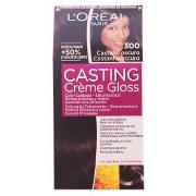 Soins cheveux L’Oréal Paris L'OREAL PARIS Casting Crème Gloss 300 Chât...