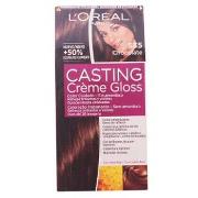 Soins cheveux L’Oréal Paris L'OREAL PARIS Coloration Casting Crème Glo...