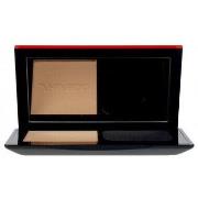 Soins visage Shiseido SYNCHRO SKIN SELF-REFRESHING custom finish powde...