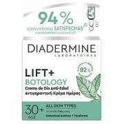 Soins visage Diadermine LIFT + BOTOLOGY crema día anti-arrugas 50 ml