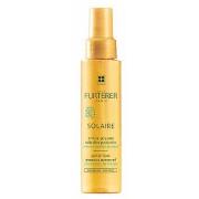 Soins cheveux Rene Furterer SOLAR aceite protector solar para cabello ...