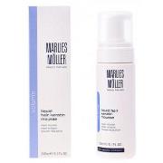 Soins cheveux Marlies Mã¶Ller VOLUME liquid hair keratin mousse 150 ml