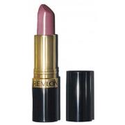 Soins visage Revlon SUPER LUSTROUS lipstick 463-sassy mauve