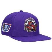 Casquette Mitchell And Ness -