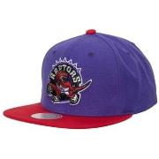 Casquette Mitchell And Ness -