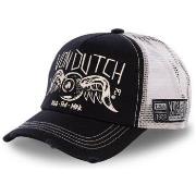 Casquette Von Dutch -