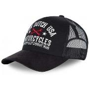 Casquette Von Dutch -