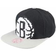 Casquette Mitchell And Ness -