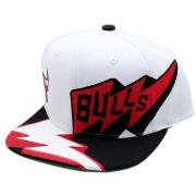 Casquette Mitchell And Ness -