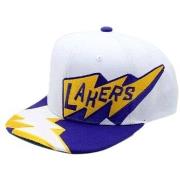 Casquette Mitchell And Ness -