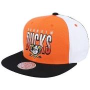 Casquette Mitchell And Ness -