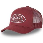 Casquette Von Dutch -