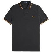 Polo Fred Perry -