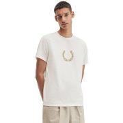 T-shirt Fred Perry -