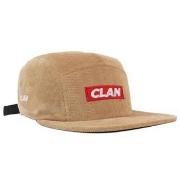 Casquette Clan -