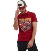 T-shirt Von Dutch -