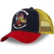 Casquette Von Dutch -