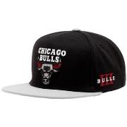 Casquette Mitchell And Ness -