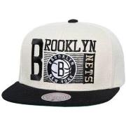 Casquette Mitchell And Ness -