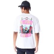 T-shirt New-Era -