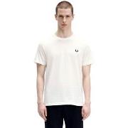 T-shirt Fred Perry -