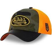 Casquette Von Dutch -