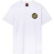 T-shirt Santa Cruz -