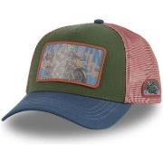 Casquette Von Dutch -