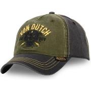 Casquette Von Dutch -