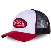 Casquette Von Dutch -