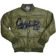 Manteau Area Zero -