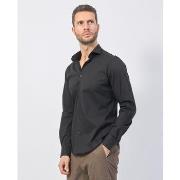 Chemise Yes Zee Chemise manches longues homme