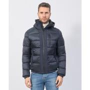 Blouson Yes Zee Veste matelassée homme avec intérieur softshell