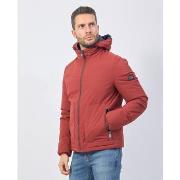 Blouson Yes Zee Veste softshell homme avec intérieur matelassé