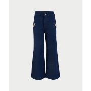 Pantalon Yes Zee Pantalon palazzo femme